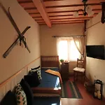 Eden Apartment
