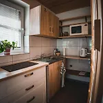 Eden Apartment *
