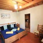 Apartment Eden