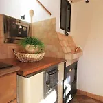 Eden Apartment