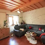 Apartment Eden *