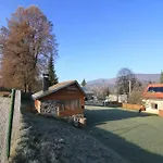 Eden Apartment Brezno