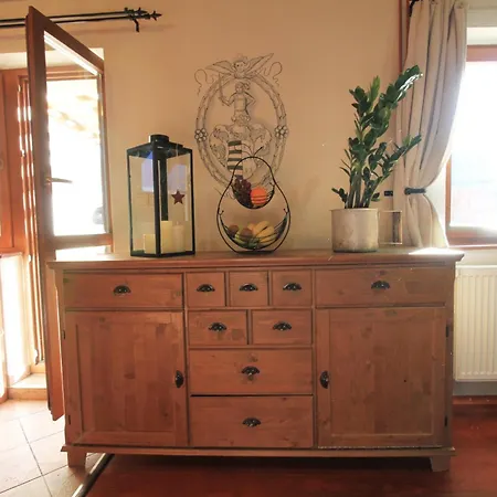 Apartament Eden Brezno