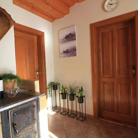 Eden Apartament Brezno