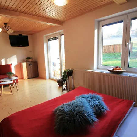 Apartment Eden *