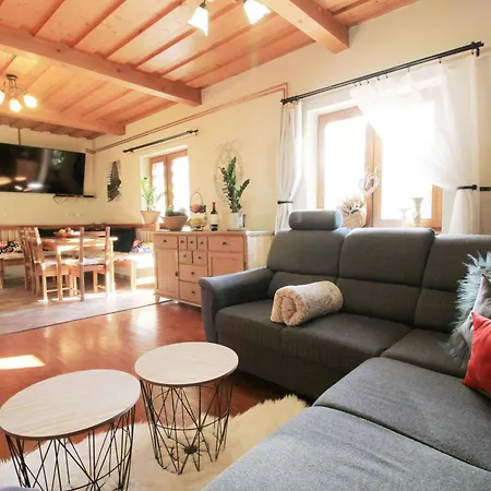 Apartment Eden Brezno