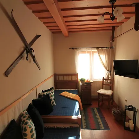 Eden Apartament