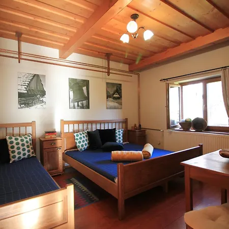 Eden Apartament
