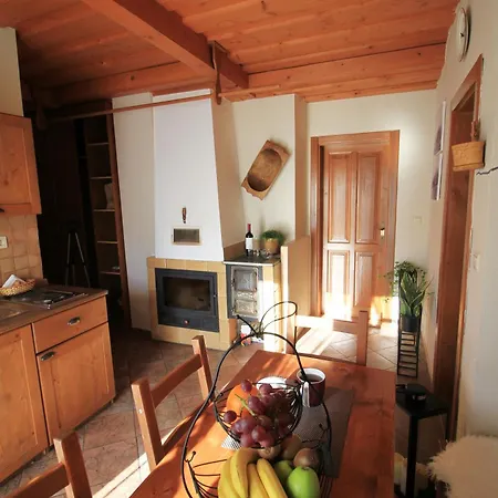 Apartament Eden *