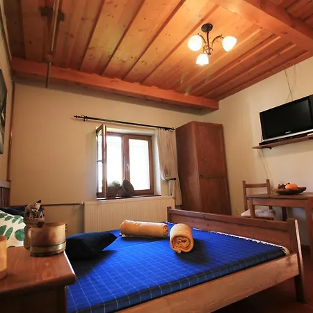 Eden Apartament *