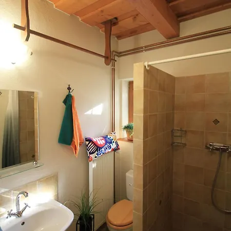 Apartament Eden *