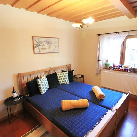 Eden Apartament Brezno
