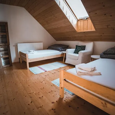 Eden Apartament