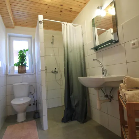 Eden Apartament