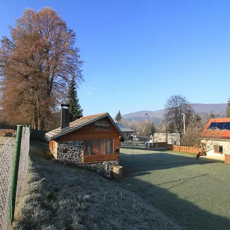 Eden Apartment Brezno