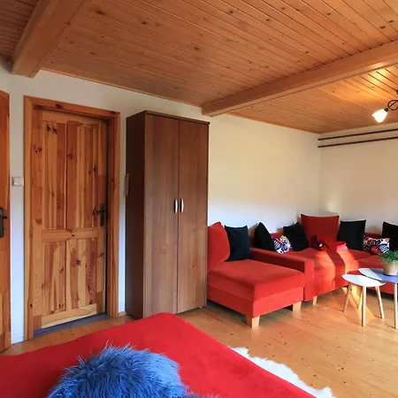 Apartament Eden *