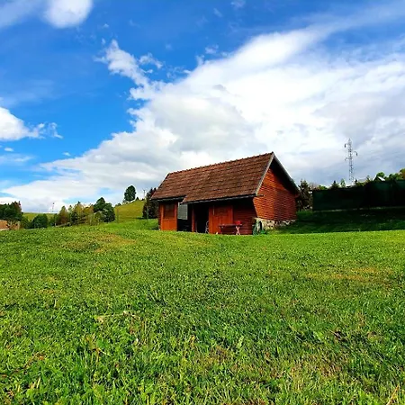 Eden Apartament Brezno