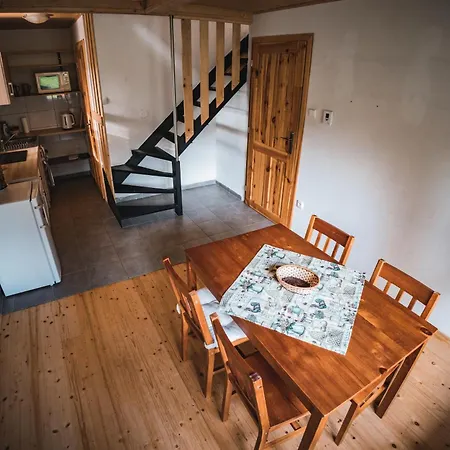 Apartment Eden Brezno