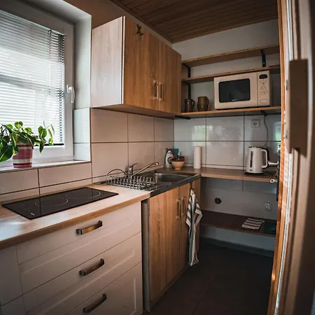 Eden Apartament *