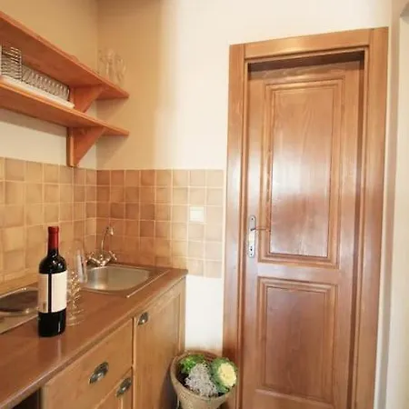 Apartament Eden *