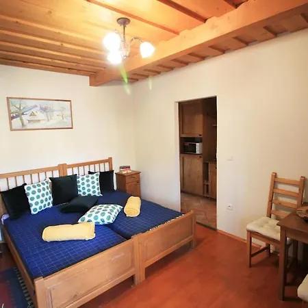 Apartament Eden