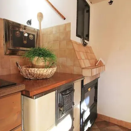 Eden Apartament