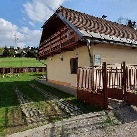 Apartament Eden