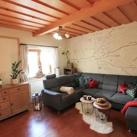 Apartament Eden *