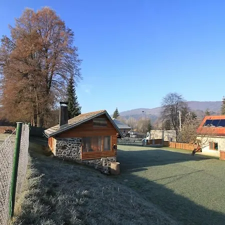 Eden Apartment Brezno