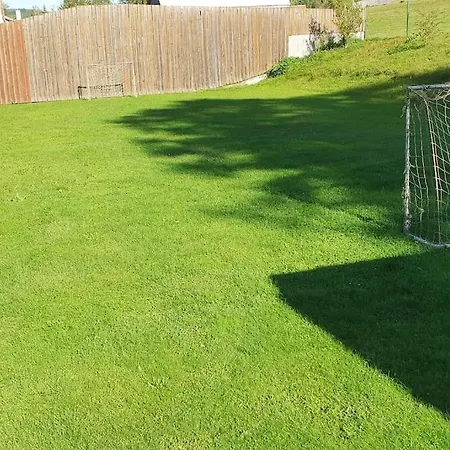 Apartment Eden Brezno