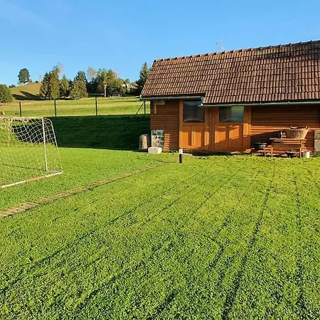 Apartament Eden *