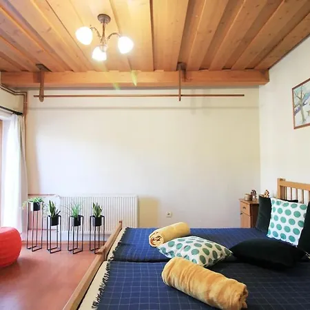 Apartment Eden Brezno