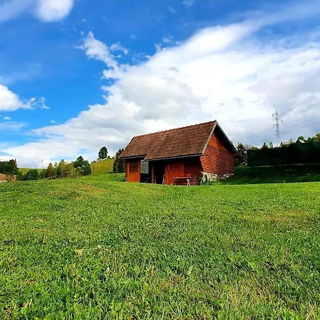 Eden Apartament Brezno