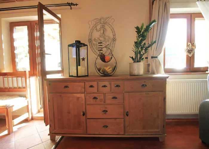 アパート Eden ブレズノ