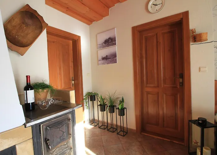 Eden アパート ブレズノ