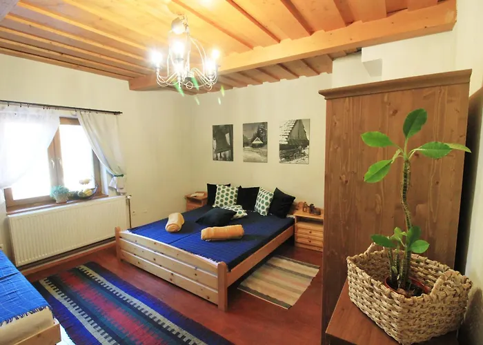 Eden アパート ブレズノ