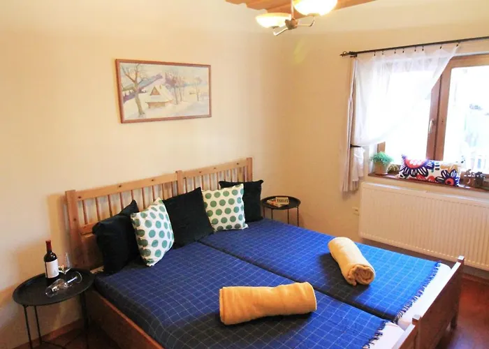 Eden アパート ブレズノ