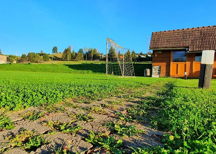 アパート Eden ブレズノ