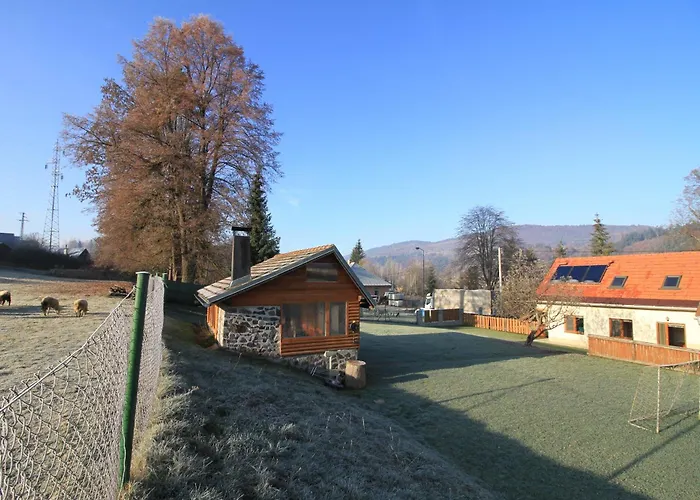 Eden アパート ブレズノ