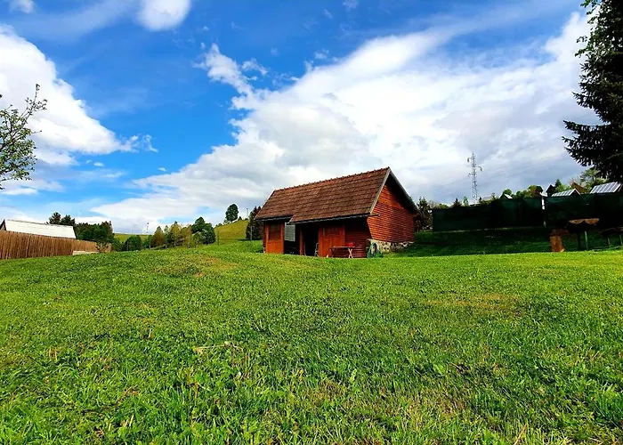 Eden アパート ブレズノ