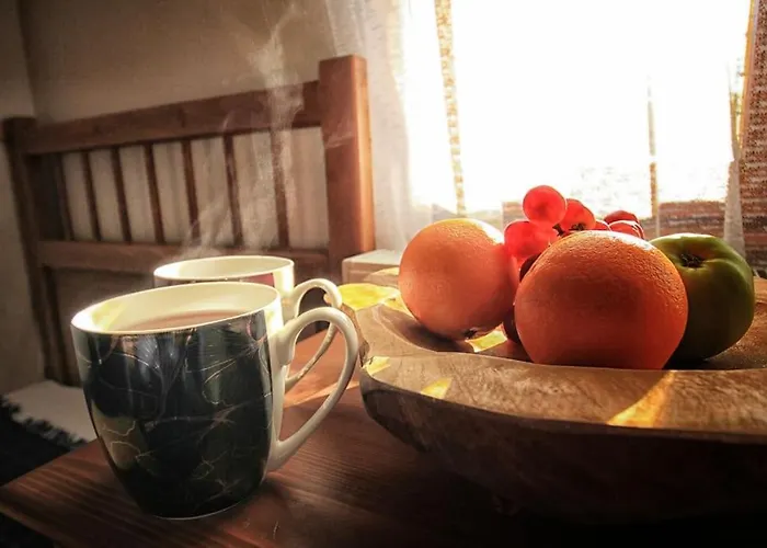 アパート Eden ブレズノ