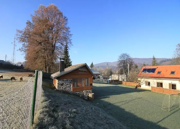 Eden アパート ブレズノ