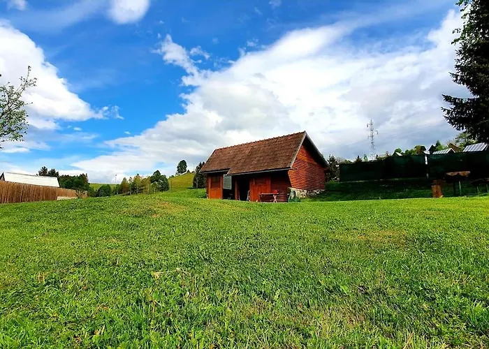 Eden アパート ブレズノ